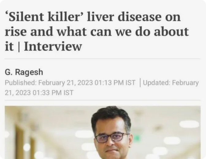 silent killer news