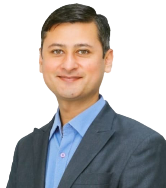 Dr. Akshay Sharma