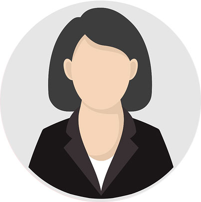 Female Testimonial Profile