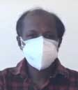 Testimonial DP- Liver Cirrhosis Cured