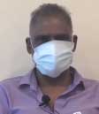Testimonial DP- Mr Ayyappan