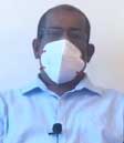 Testimonial DP- Mr Prakashan