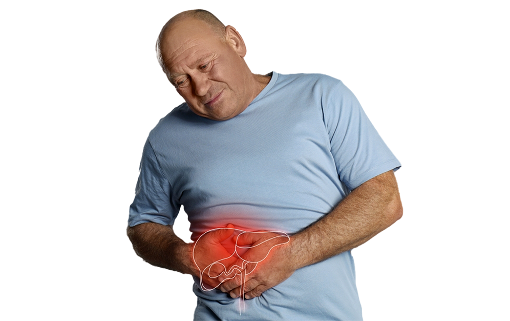 Liver Transplant Hospital in Lucknow