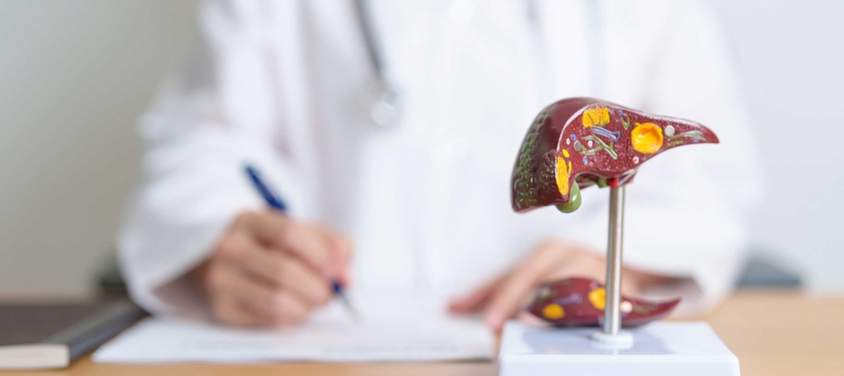 Acute Hepatitis