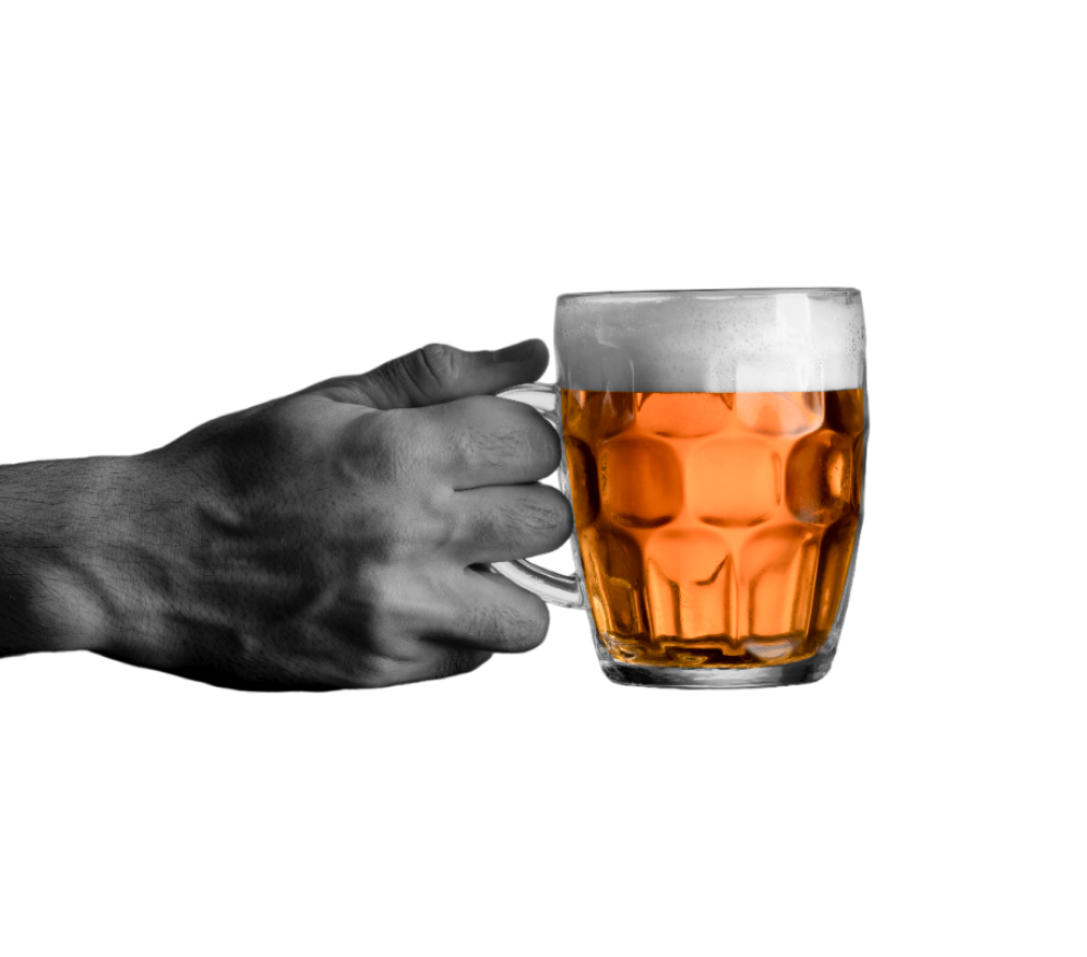 Alcoholic Hepatitis