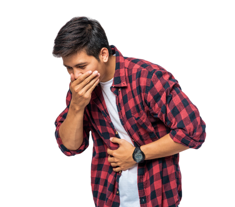 Causes of Alcoholic Hepatitis