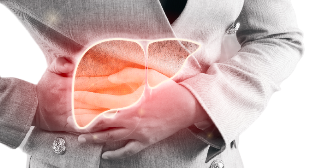 Chronic Hepatitis