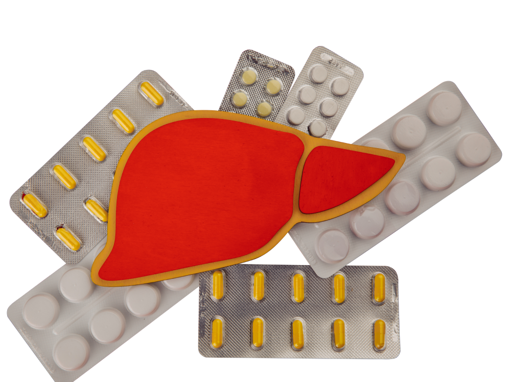 Treatment of Fatty Liver Disease