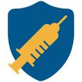 hepatitis A & B vaccination