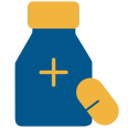 Do not forget taking the medications