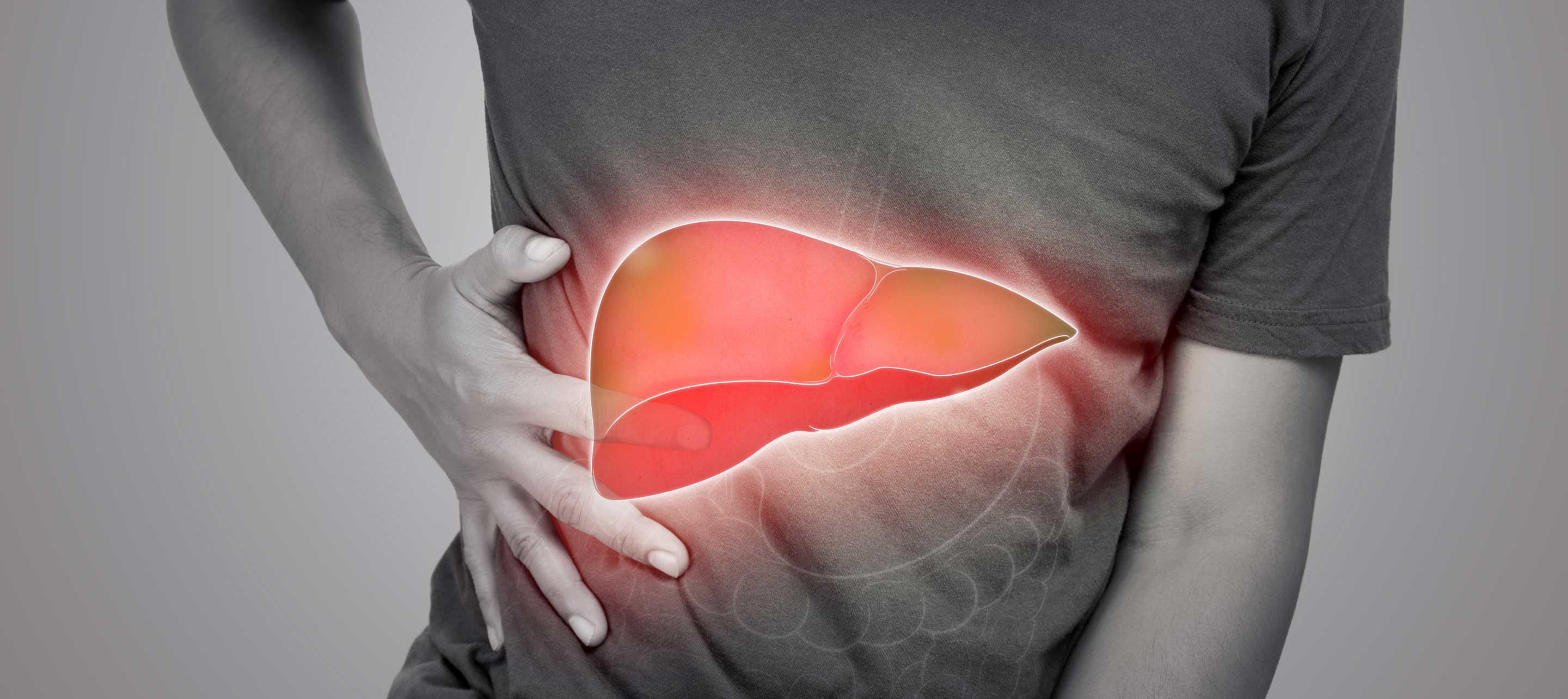 Non Alcoholic Fatty Liver Disease Treatment in Lucknow, India