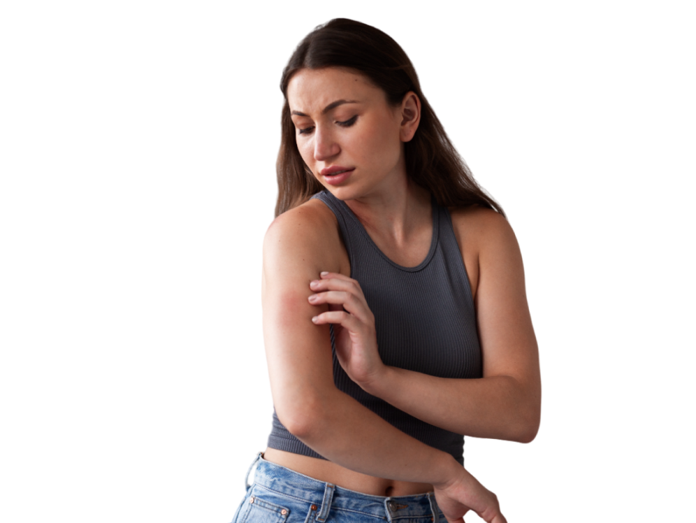 Symptoms of Non-Alcoholic Steatohepatitis
