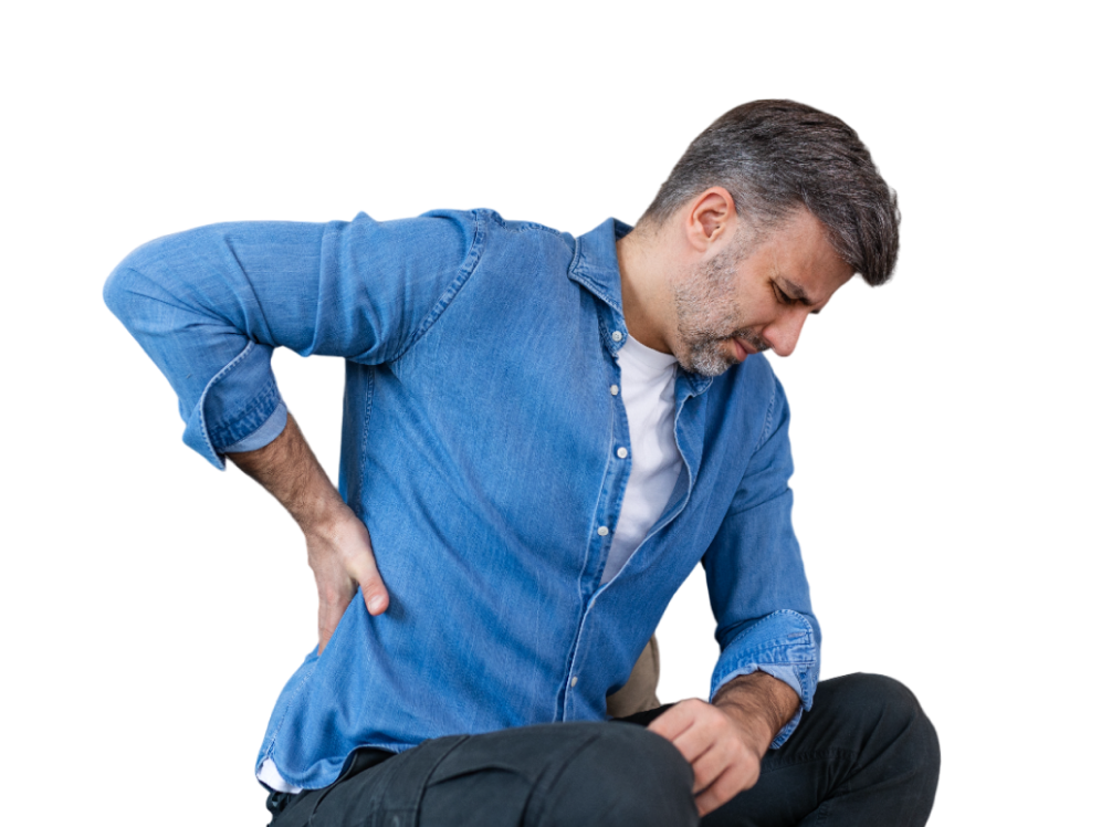 Non-Alcoholic Steatohepatitis Symptoms