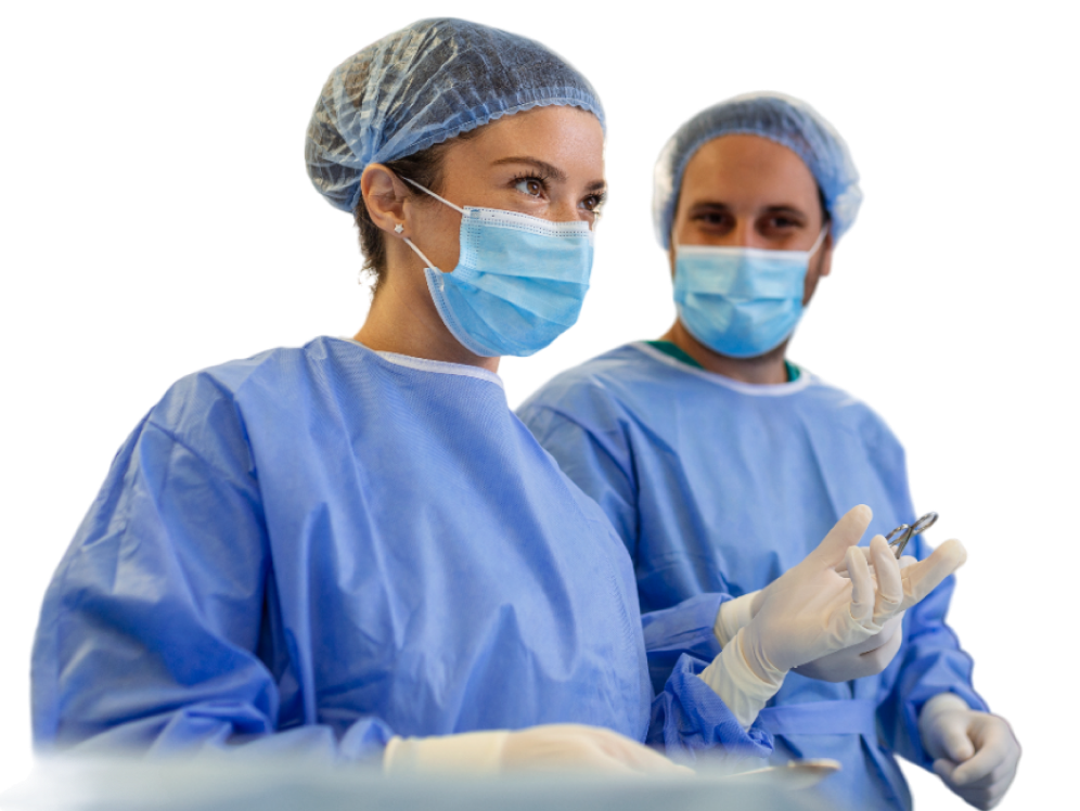 Advantages of Pancreatic surgery