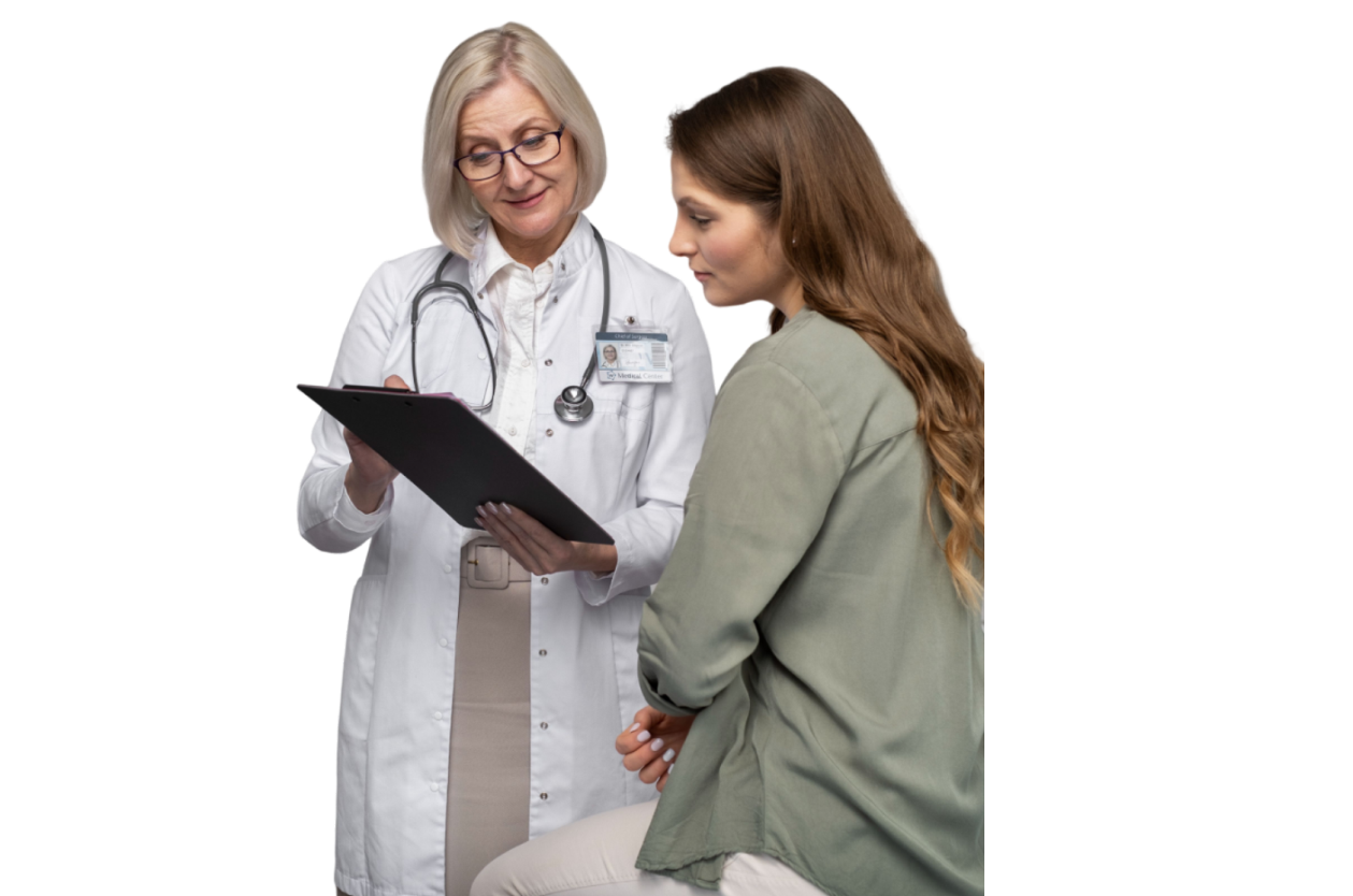 Liver Transplant Evaluation Process