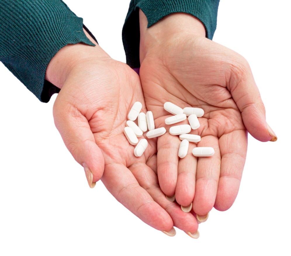 Pre-Liver Transplant Care instructions